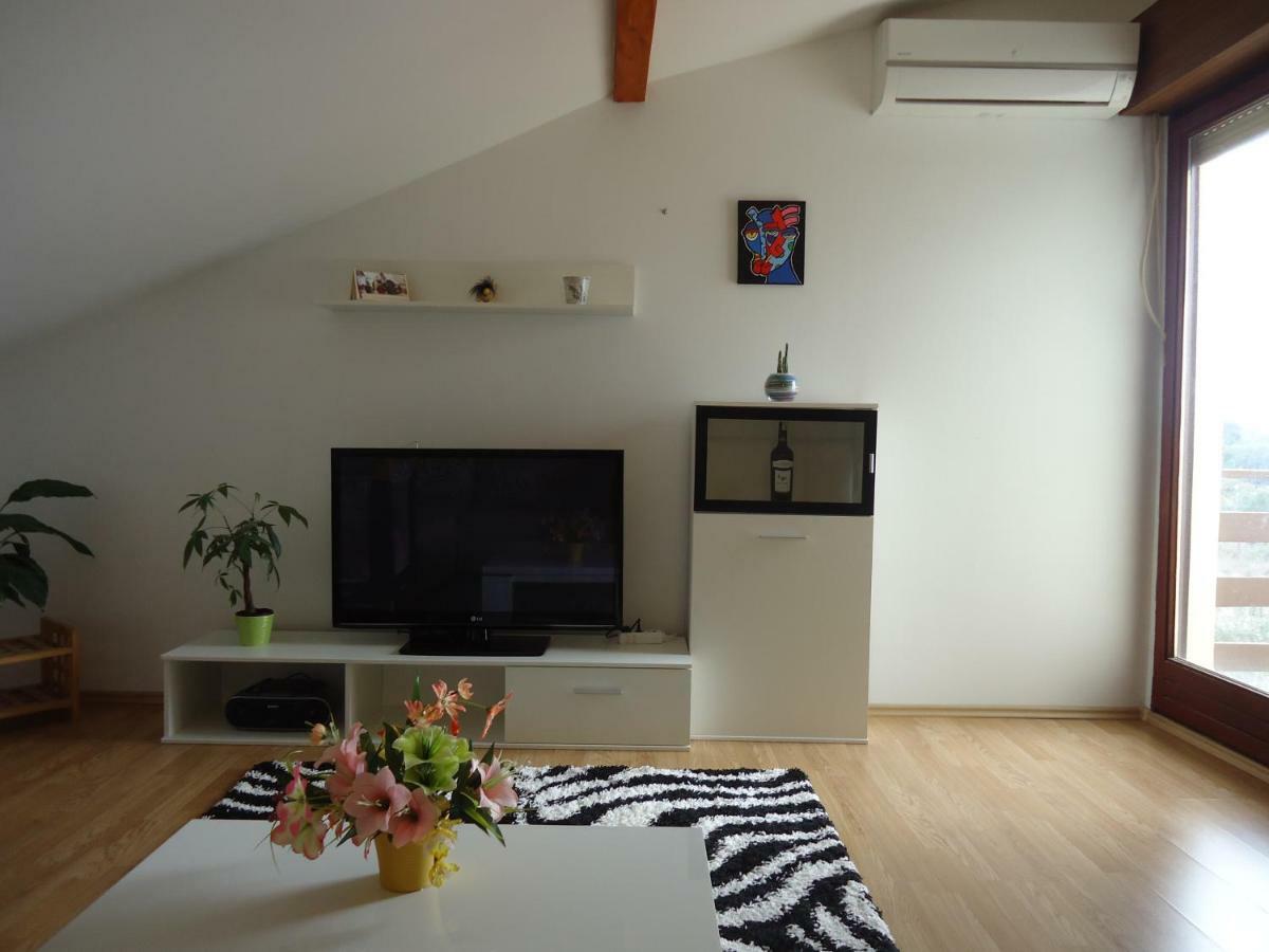 Korina Apartment Ζαντάρ Εξωτερικό φωτογραφία